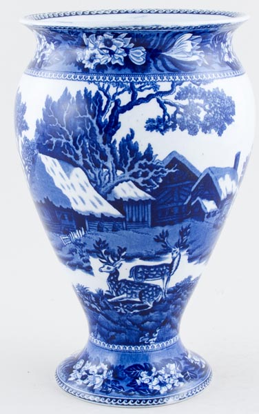 Vase large c1925